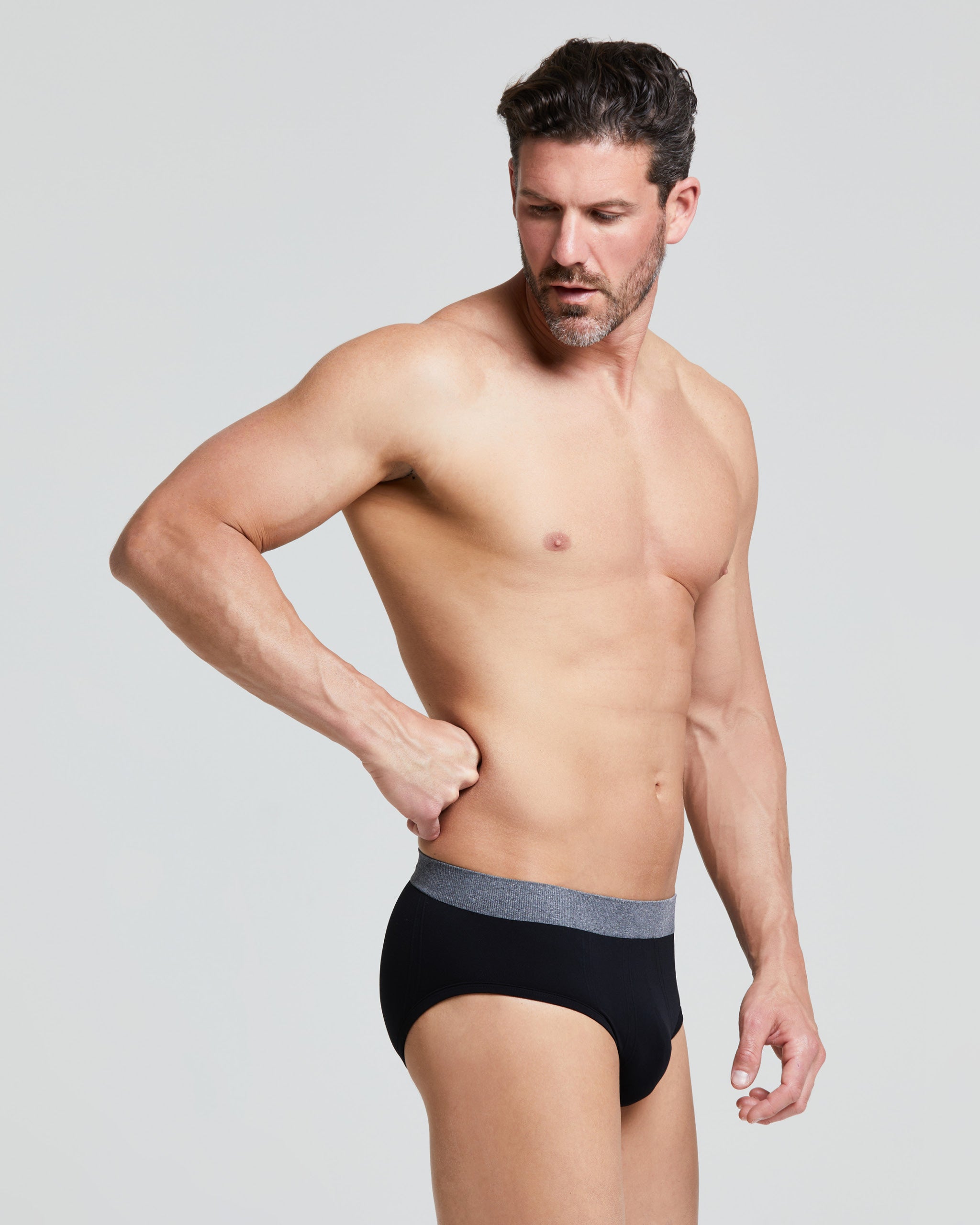 Eco-Friendly men's briefs 