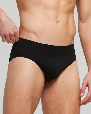 Slips seamless pour hommes
