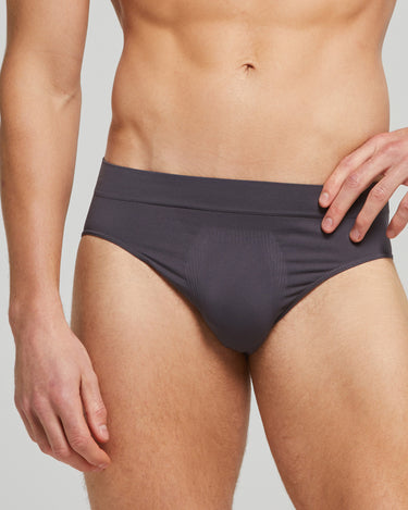 Slips seamless pour hommes