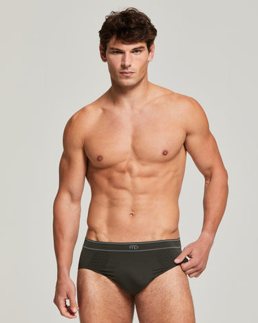 Slip Q-CYCLE uomo