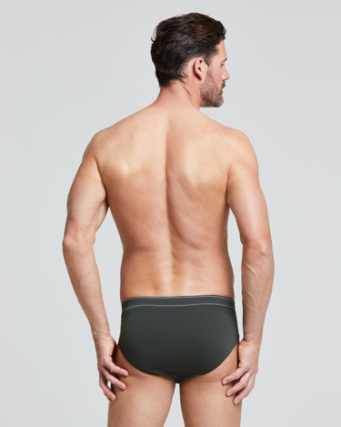 Q-CYCLE men's briefs