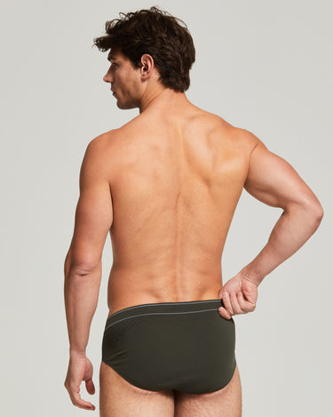 Slip Q-CYCLE uomo