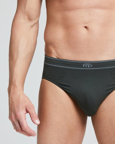 Q-CYCLE men's briefs