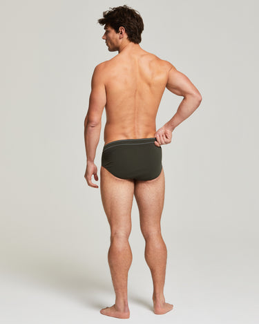 Slip Q-CYCLE uomo