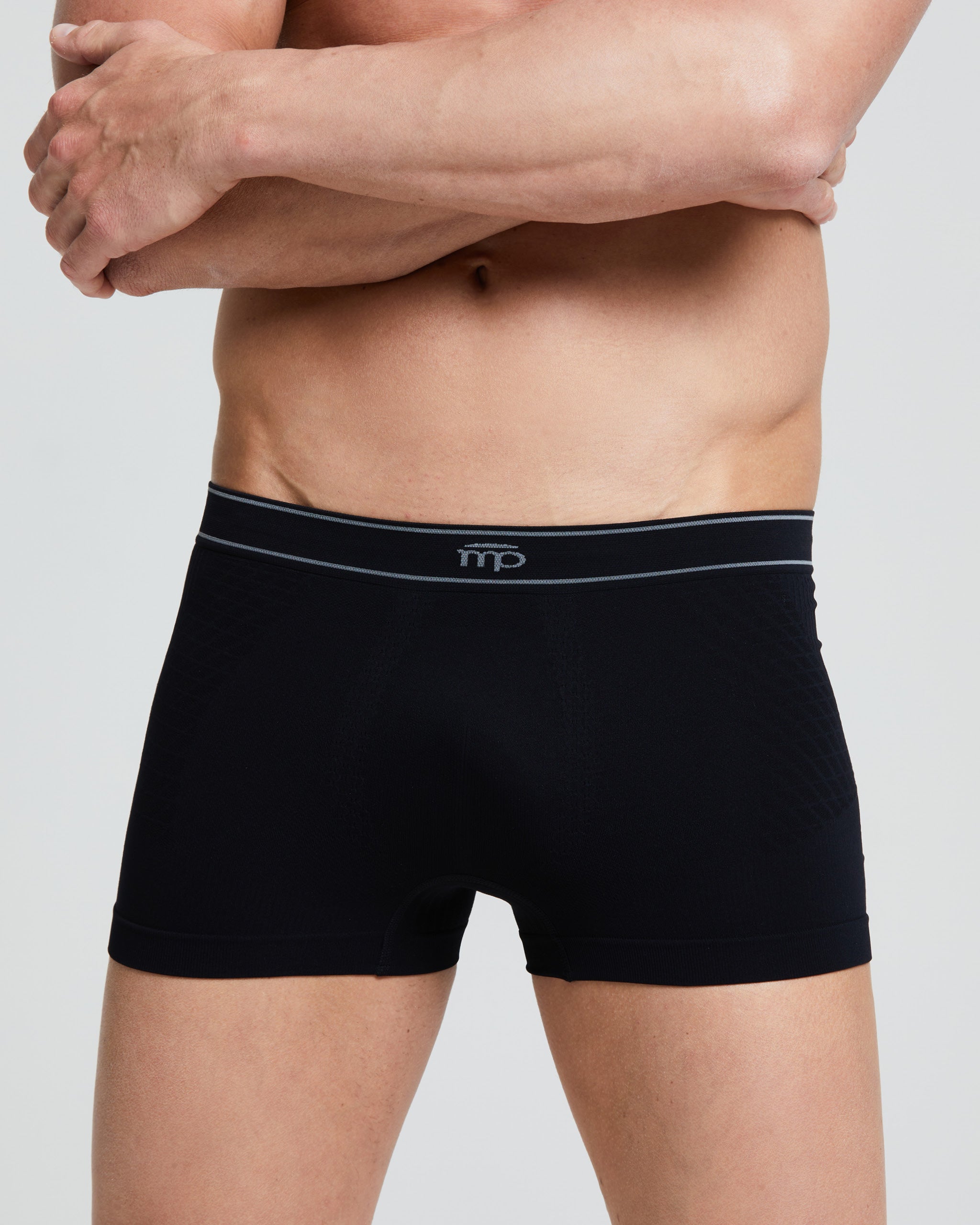 Bike Performance Boxer Giovani Con Coppa Pro-Edition - Protezione Cotone Per Bambini 6-9 Anni