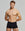 No Stress cotton modal boxer shorts