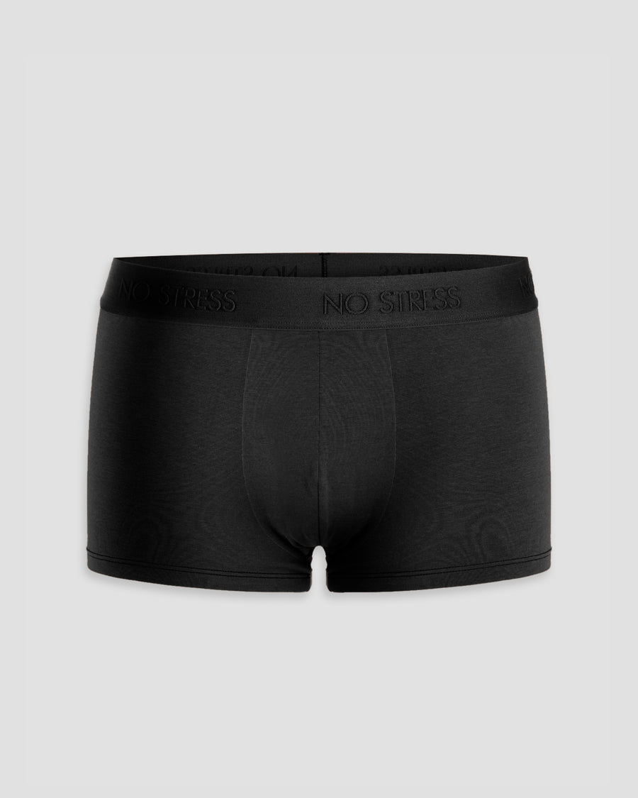 Boxer no stress cotone modal