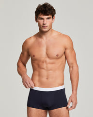 Boxer No Stress en coton modal