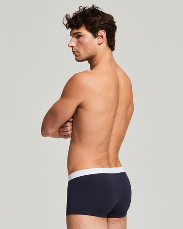 Boxer No Stress en coton modal