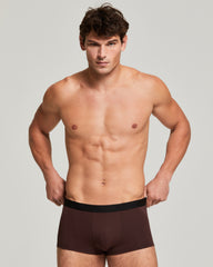 Boxer No Stress en coton modal