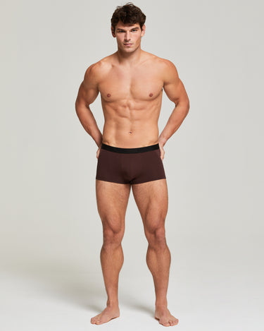 Boxer No Stress en coton modal