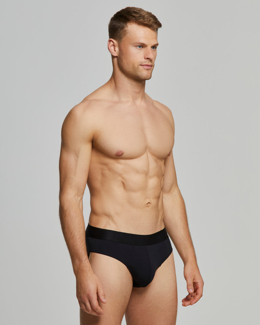 Slip homme en coton modal No stress