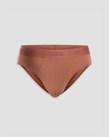 Slip No Stress hombre algodón modal