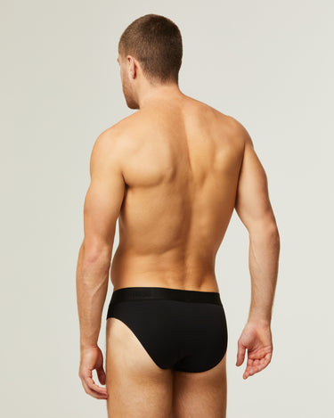 Slip homme en coton modal No stress