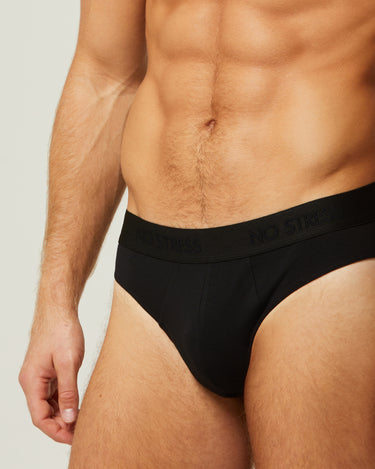 Slip homme en coton modal No stress