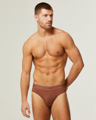 Slip homme en coton modal No stress