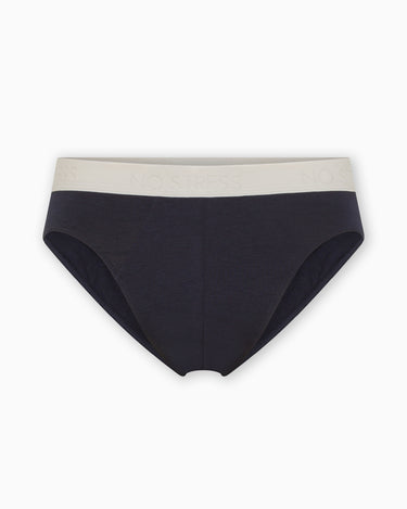 Slip homme No Stress en coton modal