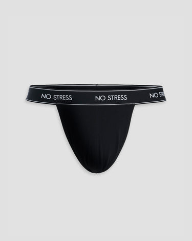 String homme no stress en coton bio