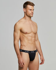 String homme no stress en coton bio