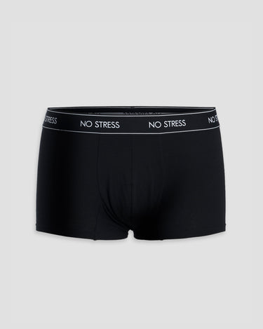 Boxer effetto push up no stress cotone organico