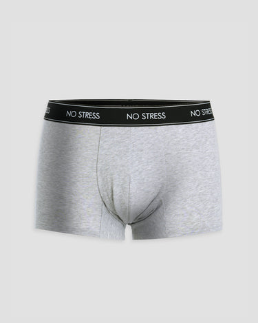 Boxer effetto push up no stress cotone organico