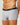 No Stress Push-up-Effekt Boxershorts aus Bio-Baumwolle