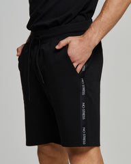 Pantalón corto hombre no stress algodón