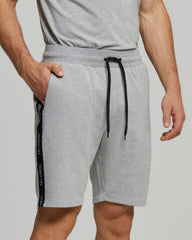 Pantaloncino uomo no stress cotone