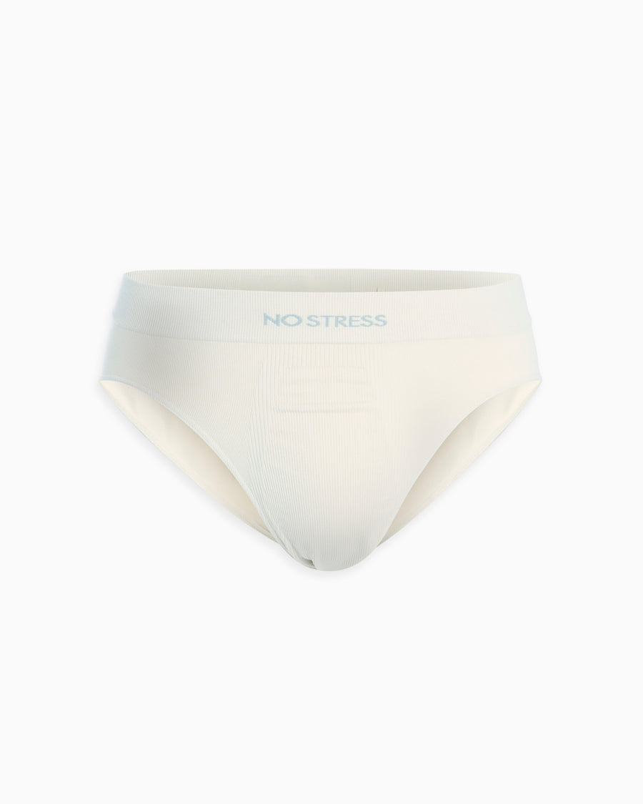 Slip côtelé no stress seamlesss pour hommes