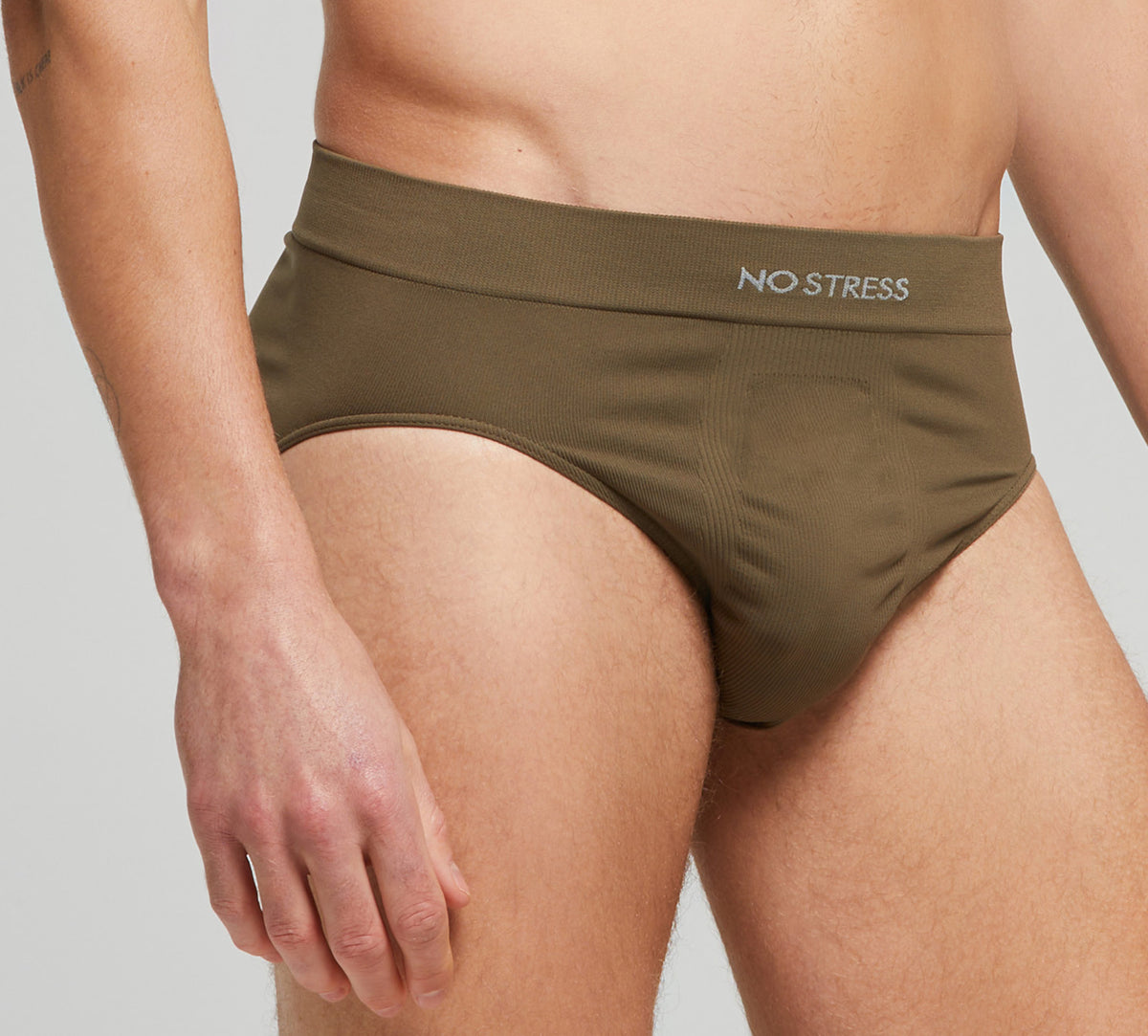 Hurry and grab your PUMP! classic underwear today