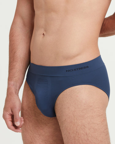 Slips côtiers no stress pour hommes