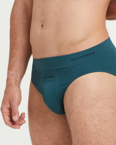 Slips côtiers no stress pour hommes