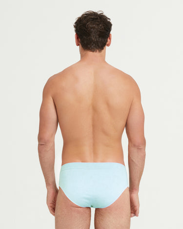 Slip côte homme no stress