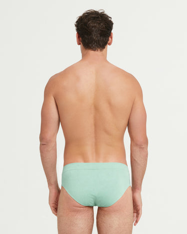 Slip côte homme sans stress