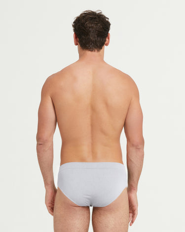 Slip côte homme sans stress