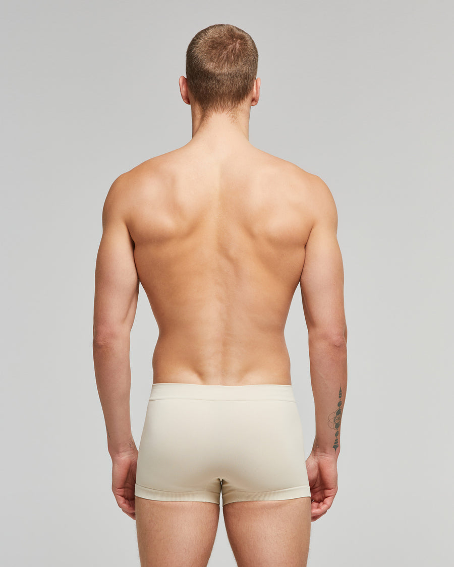 No Stress Boxershorts seamless