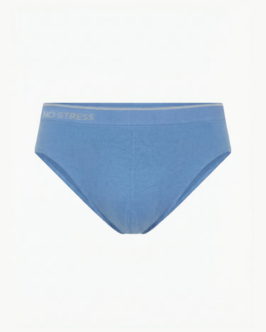 Slip homme coton sans couture