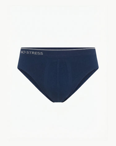 Slip homme coton sans couture