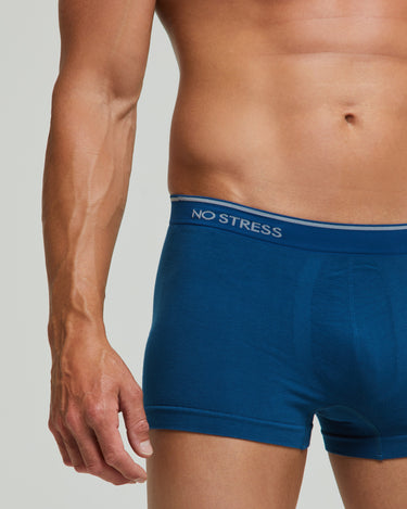 Boxer algodón sin costuras