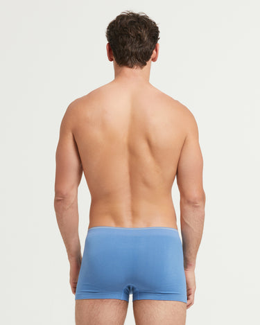 Boxer de algodón sin costuras