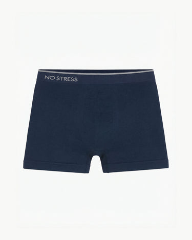 Boxer de algodón sin costuras
