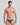 Baumwoll-Slip für Herren mit Mikro-On-Off-Druck