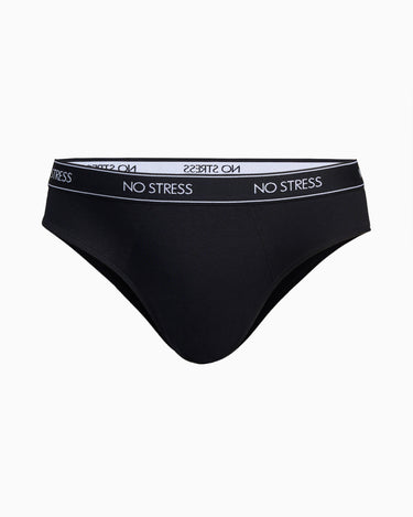 Slip homme No Stress en coton bio