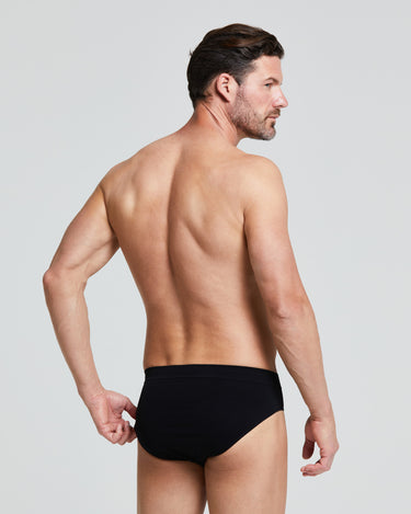 Slip Q-Cycle hombre deportivo