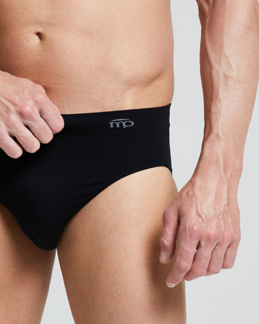 Slip Q-Cycle hombre deportivo