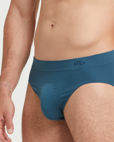Slip sportif Q-Cycle pour hommes