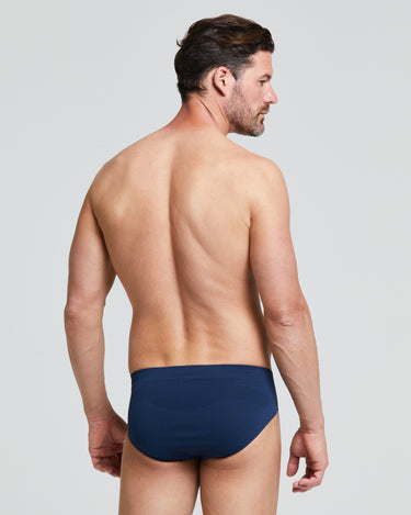Slip Q-Cycle hombre deportivo