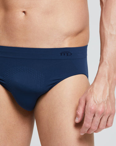 Slip Q-Cycle hombre deportivo