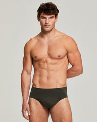 Sportlicher Herren-Slip Q-CYCLE