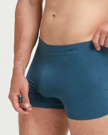 Boxer Q-Cycle deportivo